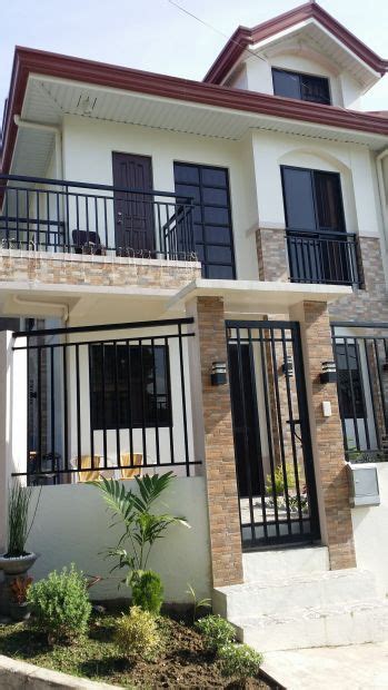 3.7M Brand New House & Lot North Olympus Q.C. Philhomes.